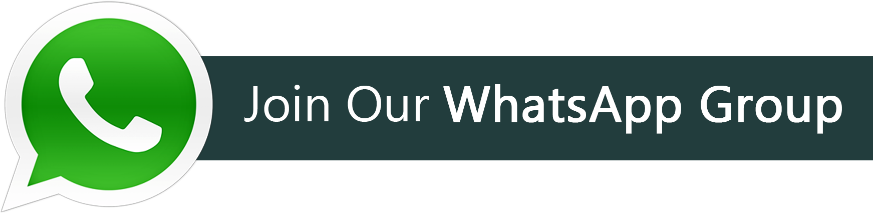 Join WhatsApp Group
